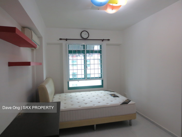 Blk 353A Admiralty Drive (Sembawang), HDB 5 Rooms #175206412